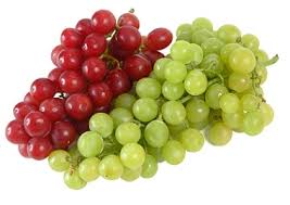 Grape Table - Exportadora Southern Fruits S.A